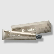 Püsiv juuksevärv AlfaParf Milano Evolution Of The Color 5.6 Castano Chiaro Rosso, 60 ml