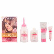Püsivärv L'Oreal Paris Excellence Dark Ash Blonde