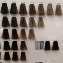 Püsijuuksevärv Matrix SoColor Pre-Bonded 508M, 90 ml