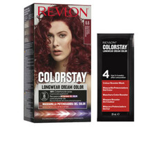 Püsivärv Revlon Color Stay 6.6 Intense Red, 165 ml