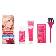 Juuksevärv Garnier Color Sensation 110 Extra Light Blonde