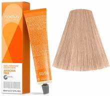 Juuksevärv Kadus Professional Demi-Permanent Color 9/96 Prismatic Powdery Rose, 60 ml