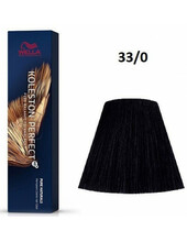 Juuksevärv Wella Koleston Perfect Me+ 33/0 Intensive Natural Dark Brown, 60 ml