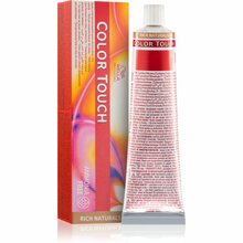 Juuksevärv Wella Professionals Color Touch 7/1, 60 ml