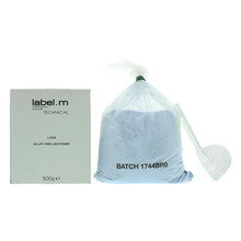 Juuste oksüdeerimispulber Label.M Technical Lites Lightening Hair Oxidant Powder, 500 g