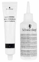 Juuste blondeerimisvahend Schwarzkopf Nordic Blonde L1 Intensive Rinse