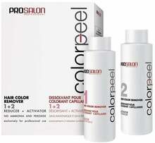 Juuksevärvi eemaldaja Chantal ProSalon Colorpeel, 200 ml