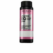 Poolpüsivärv Redken Shades EQ Bonder Inside 07GB, 3 x 60 ml
