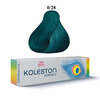 Püsivärv Wella Professionals Koleston Perfect Special Mix 0/28 Matte Blue, 60 ml