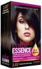 Juuksevärv Aromat Color Essence, black chocolate