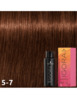 Poolpüsiv juuksevärv Schwarzkopf Professional Igora Vibrance Tone on Tone 5-7 Light Brown Copper, 60 ml