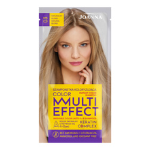 Värvitooniga šampoon Joanna Multi Color 10 Chestnut Brown, 35 g