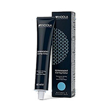 Püsivärv Indola Permanent Caring Color Pixel 7.3, 60 ml