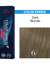 Püsivärv Wella Professionals Color Xpress Me+ 6/, 60 ml