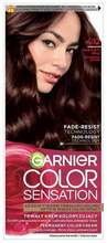 Juuksevärv Garnier Color Sensation 4.12, 50 ml