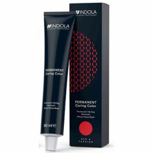 Professionaalsed juuksevärvid Indola Permanent Caring Color 7.76, 60 ml