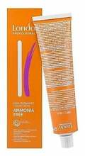 Professionaalne juuksevärv Londa Professional Demi-Permanent 10/6 Lightest Blond Violet, 60 ml
