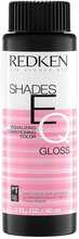 Poolpüsivärv Redken Shades EQ Gloss 09VG-8.23, 3 x 60 ml