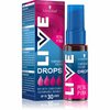 Ajutine juuksevärv Schwarzkopf LIVE Drops Petal Pink, 30 ml