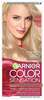 Juuksevärv Garnier Color Sensation 10.21 Silky Pearl Blonde, 50 ml