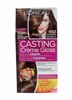 Juuksevärv L'Oreal Casting Creme Gloss 603 Chocolate Caramel, 180 ml