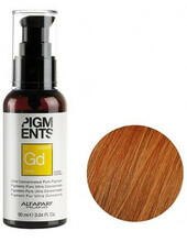 Kontsentreeritud pigment Alfaparf Milano Pigments Gold, 90 ml