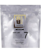 Juuste blondeerimispulber Alfaparf BB Bleach Easy Lift 7, 400 g