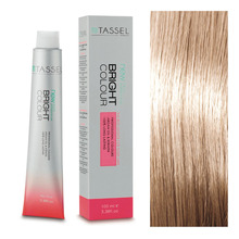 Juuksevärv Eurostil Tassel Tinte N10, 100 ml