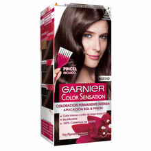 Juuksevärv Garnier Color Sensation 5 Luminous Brown
