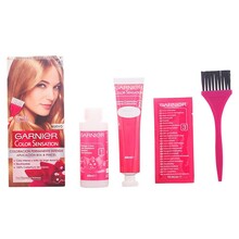 Juuksevärv Garnier Color Sensation 7.0 Blond, 110 ml