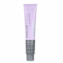 Juuksevärv Revlon Revlonissimo Color Excel 8.01, 70 ml