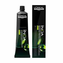 Professionaalne juuksevärv L'Oreal Professionnel iNOA 7.43 Copper Golden Blonde, 60 ml