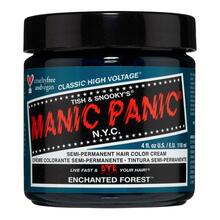 Poolpüsiv juuksevärv Manic Panic Enchanted Forest, 118 ml