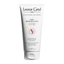 Värvi taastav palsam Leonor Greyl Soin Repigmentant Natural Copper, 200 ml