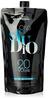 Oksüdatiivne juukseemulsioon L'Oreal Professionnel Blond Studio Nutri Developer 6 proc. 20 Vol., 1000 ml