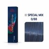 Professionaalne juuksevärv Wella Professionals Koleston Perfect Me+ 0/88 Intense Blue, 60 ml