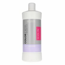 Oksüdant Revlon Revlonissimo Color Excel Soft Energizer 10 Vol 3 prots., 900 ml