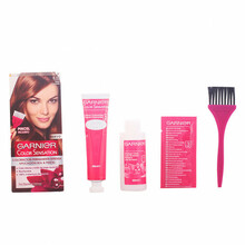 Juuksevärv Garnier Color Sensation 6.35 Blond Candy, 110 ml