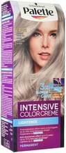 Juuksevärv Schwarzkopf Palette Intensive Color Creme 12-21 Silver Ash Blond, 110 ml