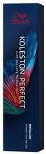 Juuksevärv Wella Koleston Perfect ME+ 88/43 Light Blonde Intensive Red Gold, 60 ml