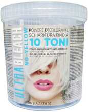 Juuste blondeerimispulber Kaypro Ultra Bleach No Yellow, 500 g