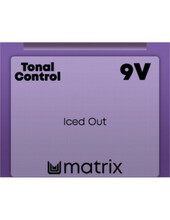 Juuksetoonik Matrix Tonal Control 9V Iced Out, 90 ml