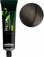 Professionaalsed juuksevärvid L'Oreal Professionnel iNOA 7.11 HR - Auburn Dense Ash, 60 g