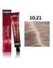 Juuksevärv L'Oreal Professionnel Majirel 10.21 Lightest Iridescent Ash Blonde, 50ml