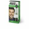 Värvitoonik Just For Men Dark Brown, 66 ml