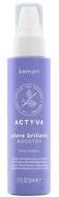 Kemon Actyva Colore Brillante Anti-Yellow Booster, 50 ml