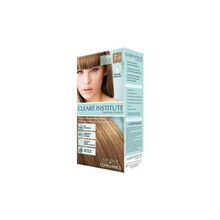 Juuksevärv Cleare Institute Colour Clinuance 7.0 Delicate Blonde