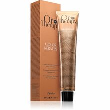 Juuksevärv Fanola Oro Therapy 6.14, 100 ml