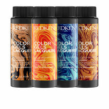 Juuksevärv Redken Color Gel Lacquers 8AB-stardust, 3 x 60 ml