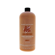 Poolpüsiv juuksevärv Bumble and Bumble Bb. Color Minded Warm, 1000 ml